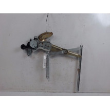 MECANISME+MOTEUR LEVE-GLACE AVANT GAUCHE SUZUKI SWIFT