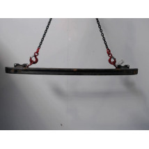TRAVERSE INFERIEURE ARMATURE AVANT PEUGEOT 407