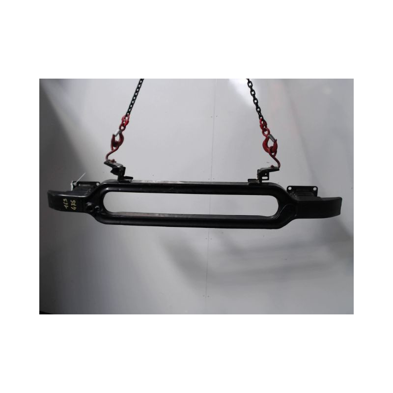 RENFORT PARE-CHOC AVANT PEUGEOT 407