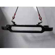 RENFORT PARE-CHOC AVANT PEUGEOT 407