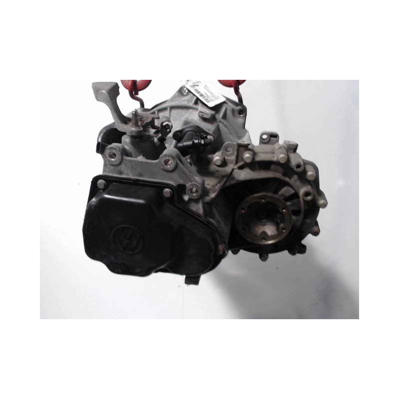 BOITE A VITESSE MECANIQUE SEAT IBIZA 2006- 1.6 TDI