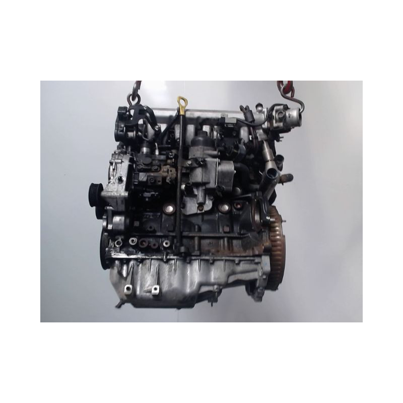 MOTEUR DIESEL KIA CEE-D 1.6 CRDi 115