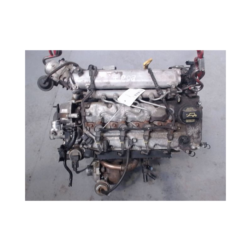 MOTEUR DIESEL KIA CEE-D 1.6 CRDi 115