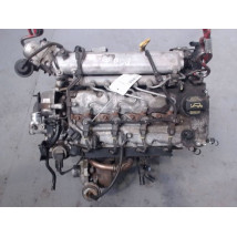 MOTEUR DIESEL KIA CEE-D 1.6 CRDi 115