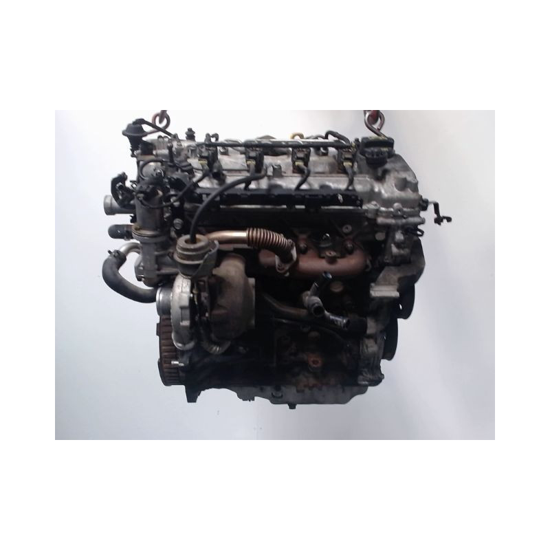 MOTEUR DIESEL KIA CEE-D 1.6 CRDi 115