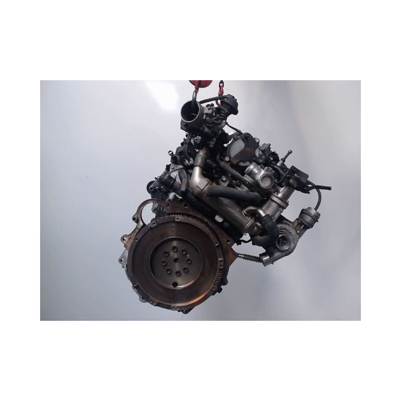 MOTEUR DIESEL KIA CEE-D 1.6 CRDi 115