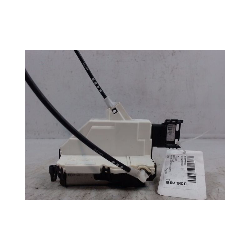 SYSTEME CONDAMNATION AVANT DROIT PEUGEOT 308 SW 2008-