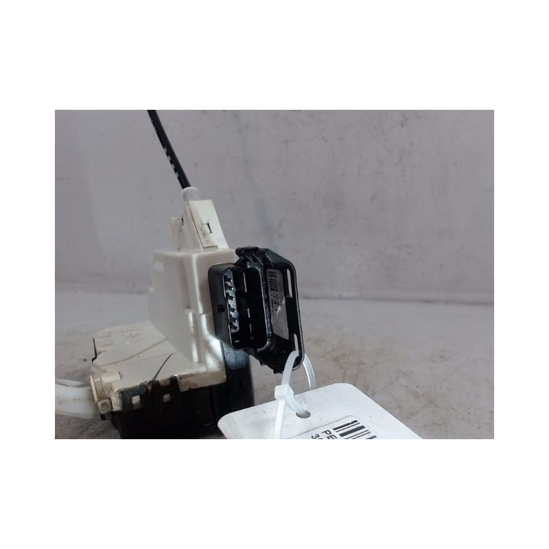SYSTEME CONDAMNATION AVANT DROIT PEUGEOT 308 SW 2008-