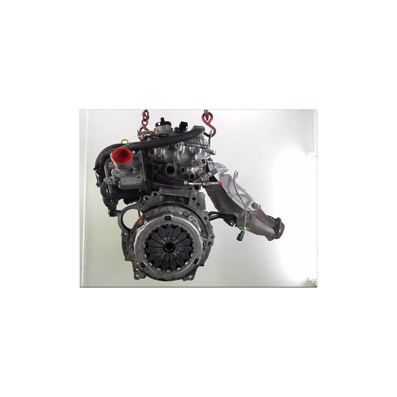 MOTEUR ESSENCE TOYOTA COROLLA 2002- 1.6 VVT-i 