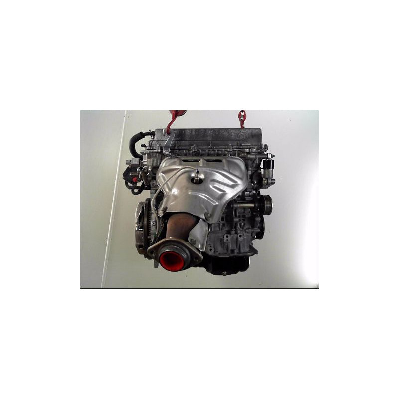 MOTEUR ESSENCE TOYOTA COROLLA 2002- 1.6 VVT-i 
