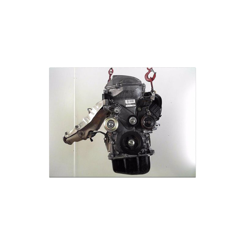 MOTEUR ESSENCE TOYOTA COROLLA 2002- 1.6 VVT-i 