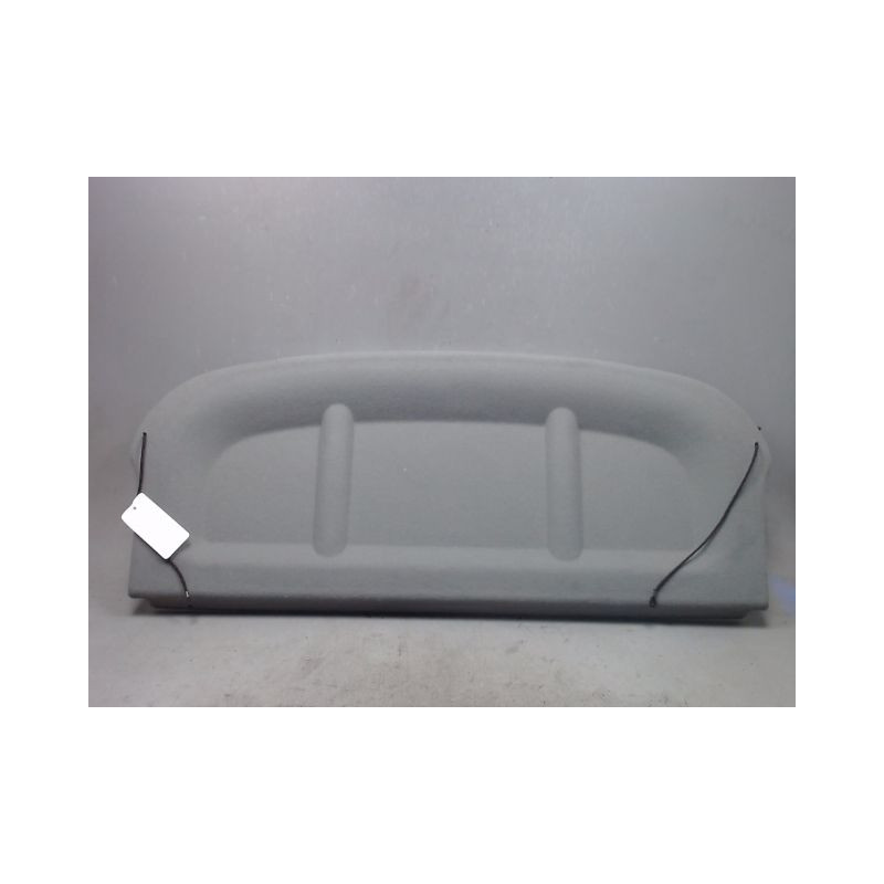 TABLETTE PLAGE ARRIERE CHEVROLET LACETTI 2005-