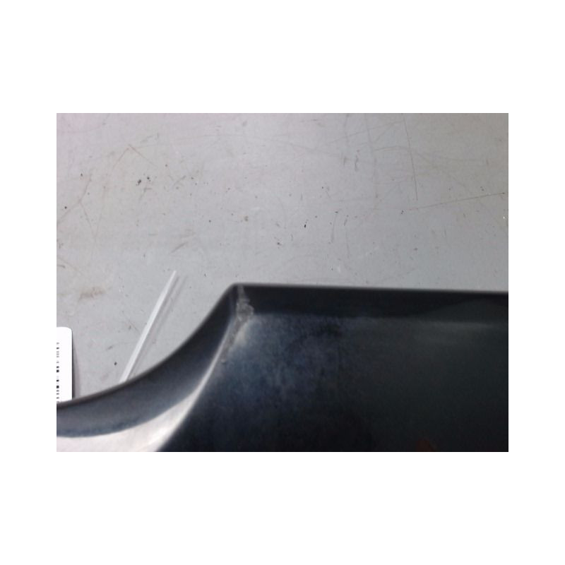 BECQUET HAYON CHEVROLET LACETTI 2005-