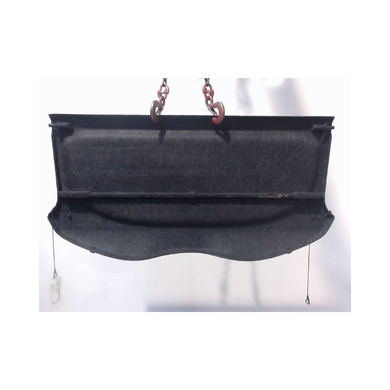 TABLETTE PLAGE ARRIERE ALFA ROMEO 147 2004-