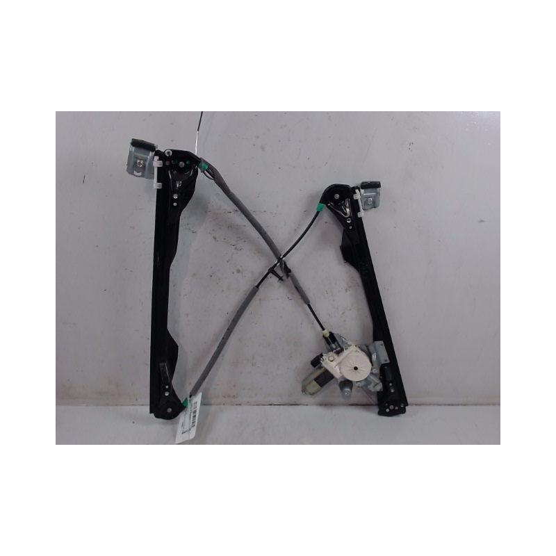 MECANISME+MOTEUR LEVE-GLACE AVANT DROIT FORD FOCUS 98-04