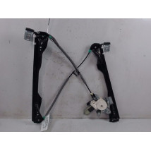 MECANISME+MOTEUR LEVE-GLACE AVANT DROIT FORD FOCUS 98-04