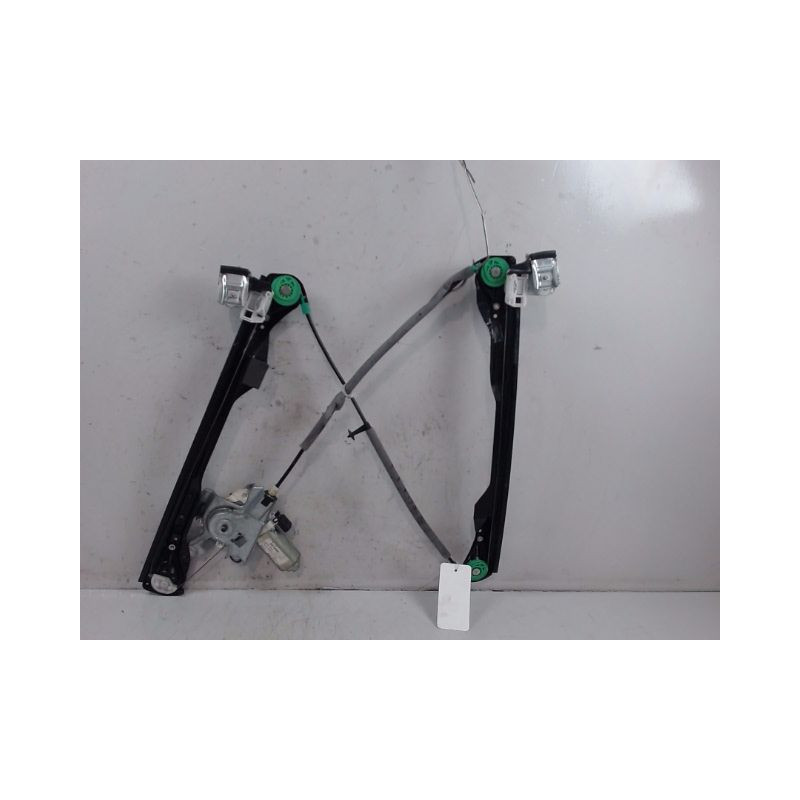 MECANISME+MOTEUR LEVE-GLACE AVANT DROIT FORD FOCUS 98-04