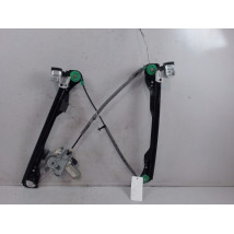 MECANISME+MOTEUR LEVE-GLACE AVANT DROIT FORD FOCUS 98-04
