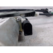 MECANISME+MOTEUR LEVE-GLACE AVANT DROIT FORD FOCUS 98-04