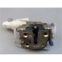 SYSTEME CONDAMNATION AVANT DROIT NISSAN X-TRAIL 2004-2007