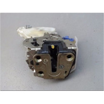 SYSTEME CONDAMNATION ARRIERE DROIT NISSAN X-TRAIL 2004-2007