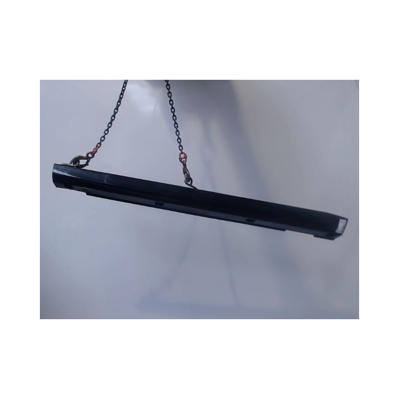 BAS CAISSE GAUCHE CITROEN C2 2005-