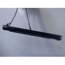 BAS CAISSE GAUCHE CITROEN C2 2005-