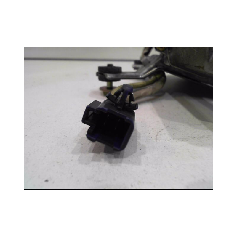 MECANISME ESSUIE-GLACE ARRIERE TOYOTA HI-ACE
