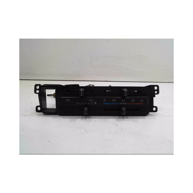 COMMANDE DE CHAUFFAGE TOYOTA HI-ACE