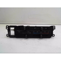 COMMANDE DE CHAUFFAGE TOYOTA HI-ACE