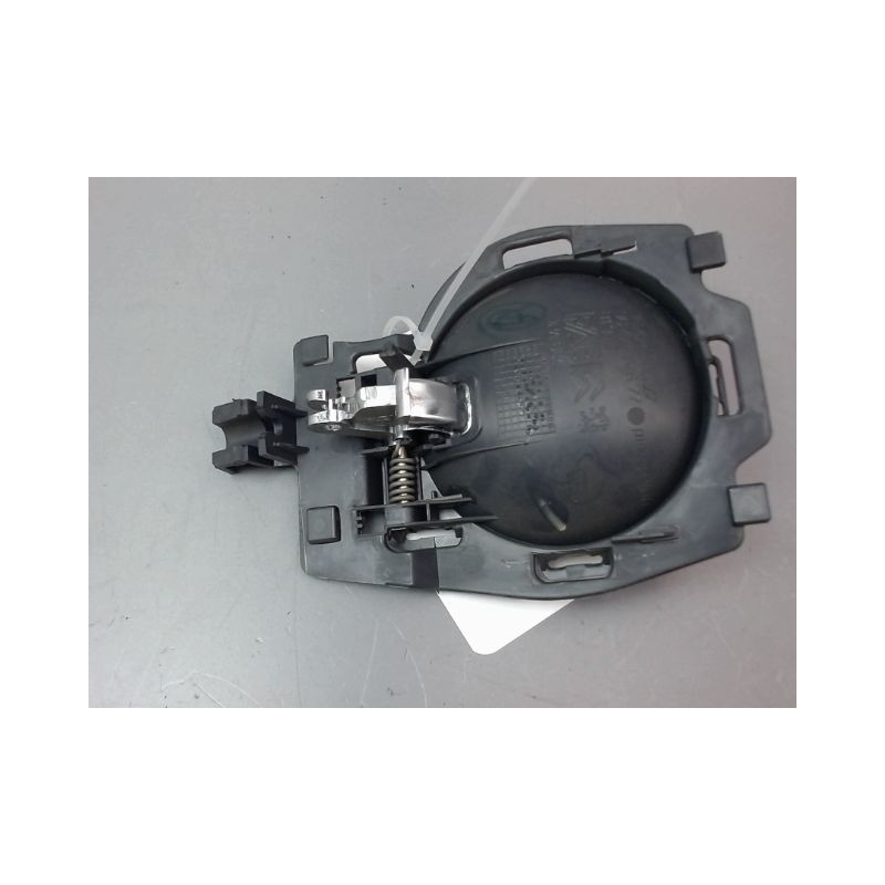 POIGNEE INTERIEURE PORTE ARRIERE GAUCHE CITROEN C2 Phase 2 2008-2009