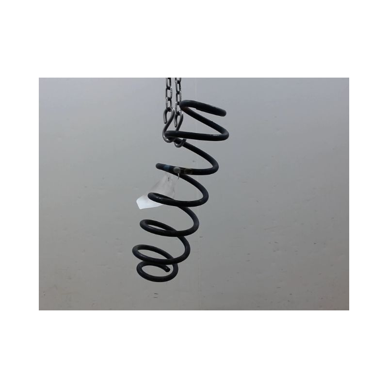 RESSORT AMORTISSEUR ARRIERE DROIT PEUGEOT 307 Phase 1 2001-2005