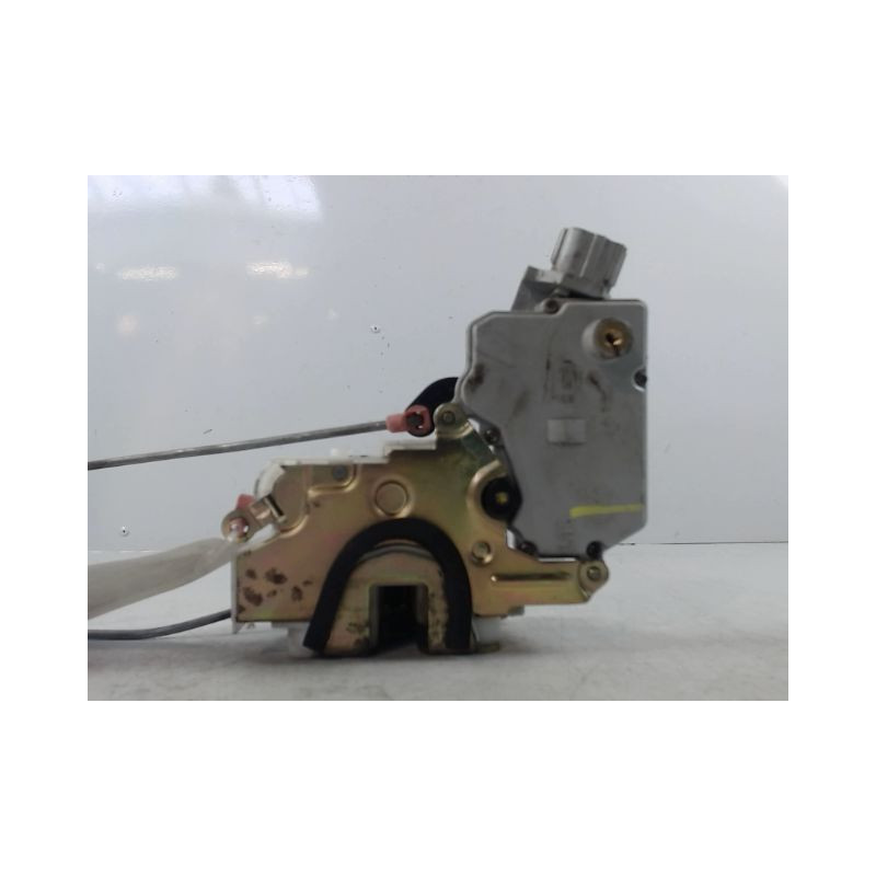 SYSTEME CONDAMNATION AVANT GAUCHE NISSAN PRIMERA 99-2002