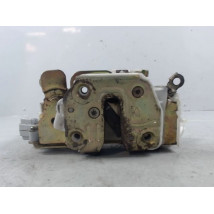 SYSTEME CONDAMNATION AVANT GAUCHE NISSAN PRIMERA 99-2002
