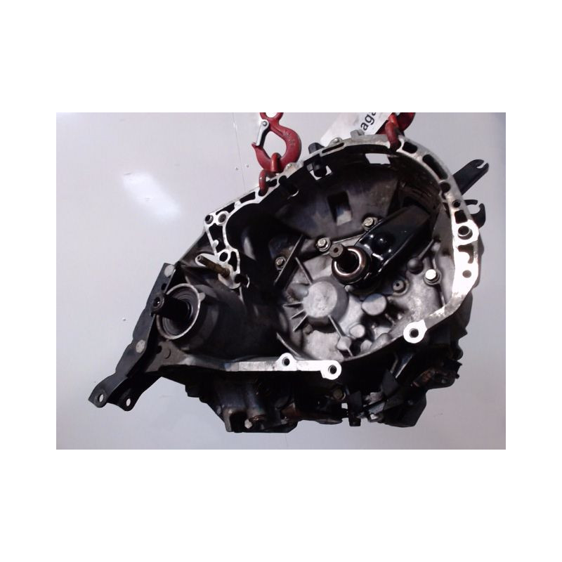 BOITE A VITESSE MECANIQUE RENAULT MEGANE I PH2 99-02 1.9 D Eco 