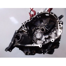 BOITE A VITESSE MECANIQUE RENAULT MEGANE I PH2 99-02 1.9 D Eco 