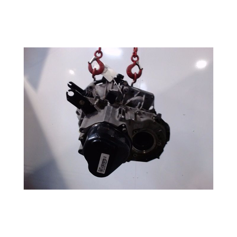 BOITE A VITESSE MECANIQUE RENAULT MEGANE I PH2 99-02 1.9 D Eco 