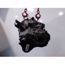 BOITE A VITESSE MECANIQUE RENAULT MEGANE I PH2 99-02 1.9 D Eco 