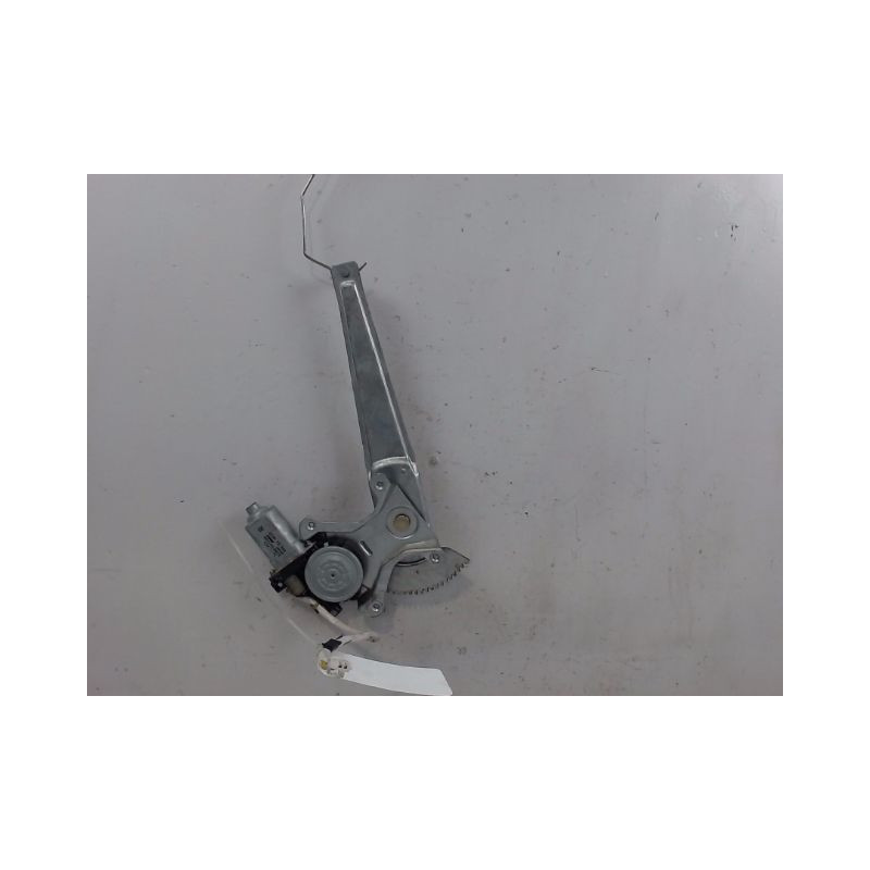 MECANISME+MOTEUR LEVE-GLACE ARRIERE DROIT MAZDA PREMACY
