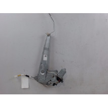 MECANISME+MOTEUR LEVE-GLACE ARRIERE DROIT MAZDA PREMACY