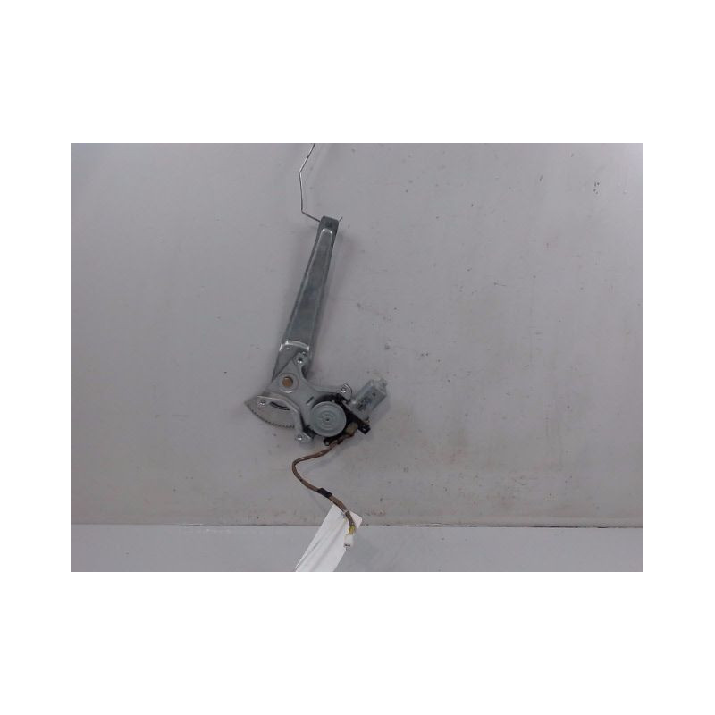 MECANISME+MOTEUR LEVE-GLACE ARRIERE GAUCHE MAZDA PREMACY