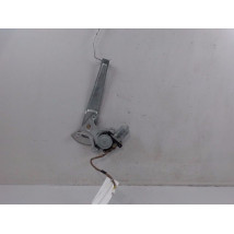 MECANISME+MOTEUR LEVE-GLACE ARRIERE GAUCHE MAZDA PREMACY
