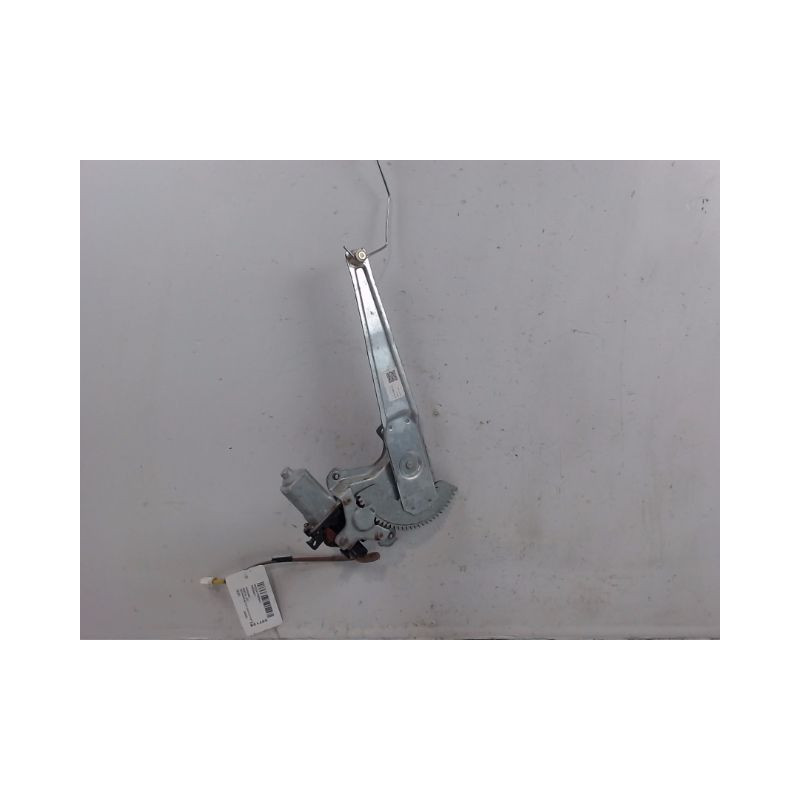 MECANISME+MOTEUR LEVE-GLACE ARRIERE GAUCHE MAZDA PREMACY