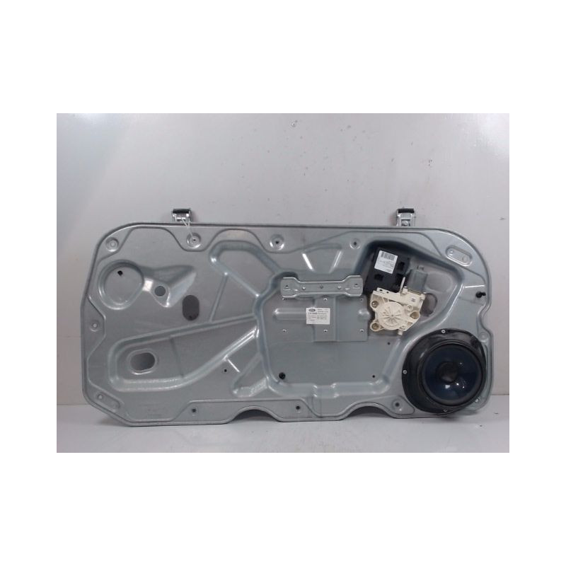 MECANISME+MOTEUR LEVE-GLACE AVANT GAUCHE FORD FOCUS 04-07