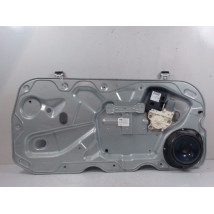 MECANISME+MOTEUR LEVE-GLACE AVANT GAUCHE FORD FOCUS 04-07