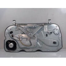 MECANISME+MOTEUR LEVE-GLACE AVANT GAUCHE FORD FOCUS 04-07