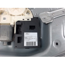 MECANISME+MOTEUR LEVE-GLACE AVANT GAUCHE FORD FOCUS 04-07