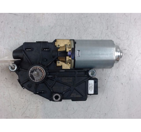 MOTEUR TOIT OUVRANT