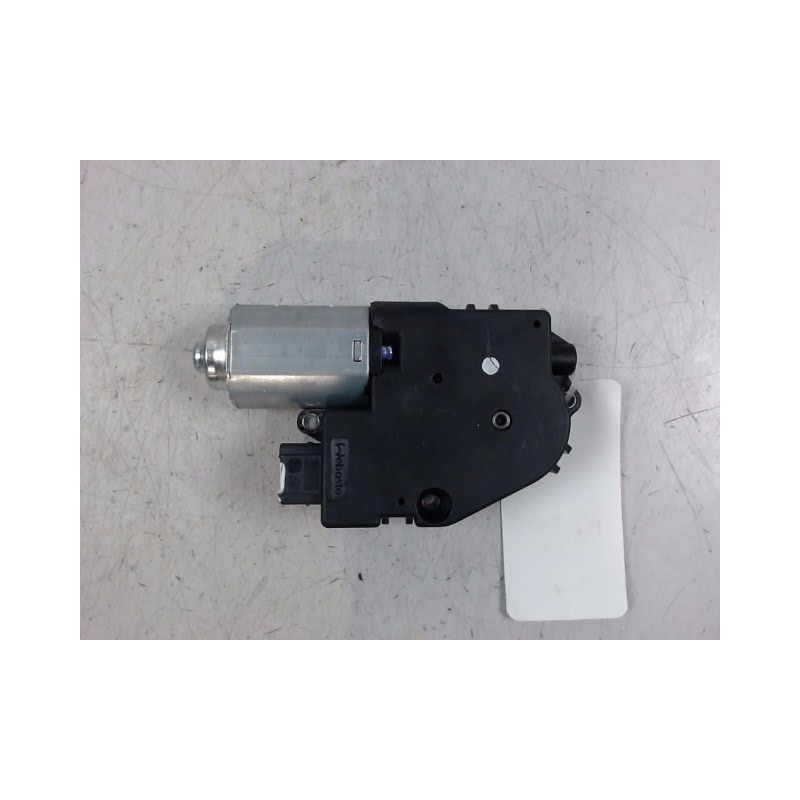 MOTEUR TOIT OUVRANT RENAULT MEGANE III 2008-