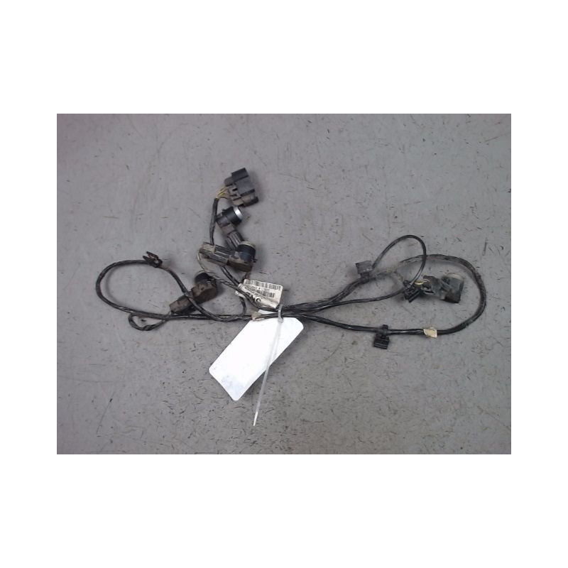 CAPTEUR AIDE STATIONNEMENT ARRIERE OPEL ASTRA